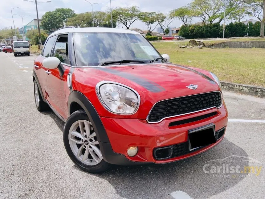 2014 MINI Cooper Hatchback