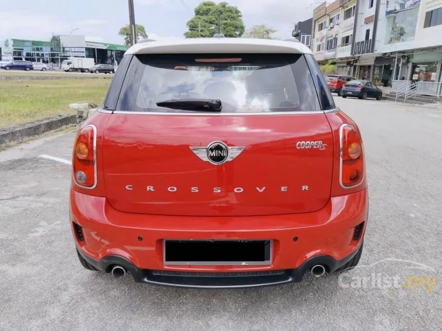 2014 MINI Cooper Hatchback