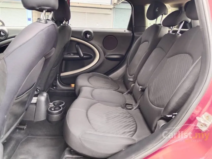 2014 MINI Cooper Hatchback