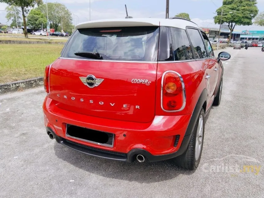 2014 MINI Cooper Hatchback