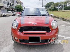 2014 MINI Cooper 1.6 Hatchback