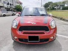 2014 MINI Cooper 1.6 Hatchback