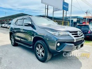 toyota cars for sale in sabah