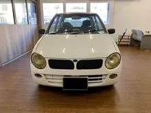 2003 Perodua Kancil 0.7 Hatchback