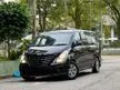 Used 2017 offer Hyundai Grand Starex 2.5 Royale Deluxe MPV