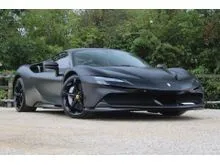2021 Ferrari SF90 4.0 Stradale Coupe - INCOMING STOCK