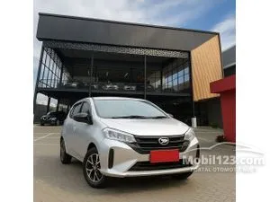 2022 Daihatsu Sirion 1.3 X Hatchback