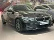2021 BMW 320i 2.0 Sport Sedan