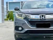 2019 Honda HR-V 1.5 i-VTEC Hybrid SUV