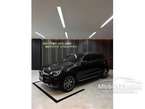 2020 Mercedes-Benz GLC200 2.0 AMG Line SUV