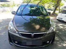 2015 Proton Exora 1.6 MPV (A)