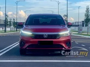 2024 Honda City 1.5 V Special Edition Sedan
