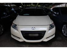 2012 Honda CR-Z 1.5 Hybrid Hatchback (A) USED CAR