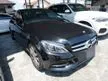 Used 2015 Mercedes-Benz C200 2.0 Sedan (A) - Cars for sale