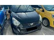 Used PROMO AUGUST 2015 Perodua AXIA 1.0 G Hatchback