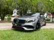 Used 2016 /17 Mercedes-Benz A250 2.0 Sport Hatchback - Cars for sale