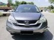 Used 2012 Honda CR-V 2.0 i-VTEC SUV - Cars for sale