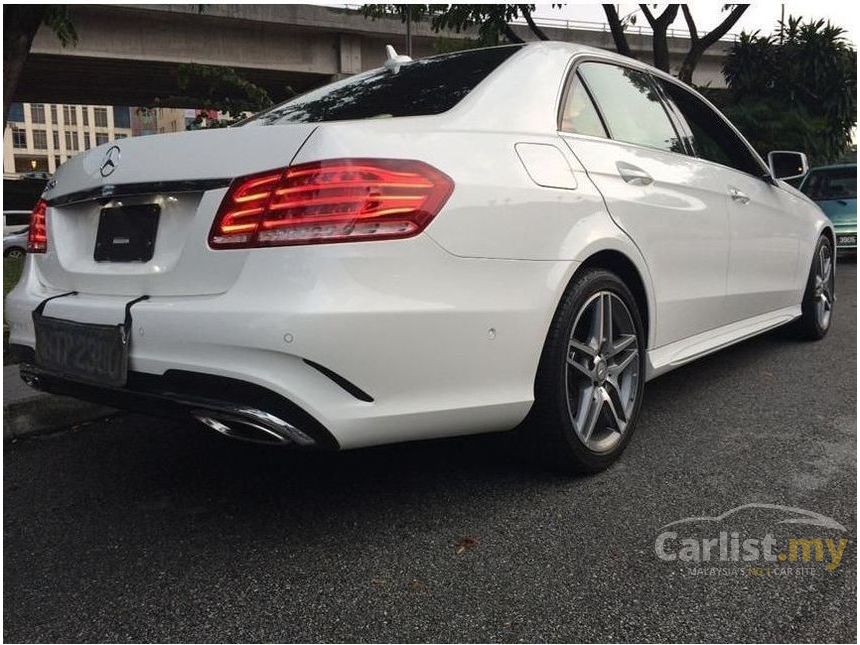 Đánh giá xe Mercedes E250 2014 Hình ảnh Tính năng Nội thất Giá cả