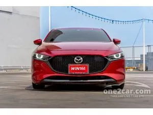 2020 Mazda 3 2.0 SP Sports Hatchback