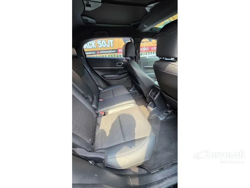 2023 Honda HR-V Special Edition SUV