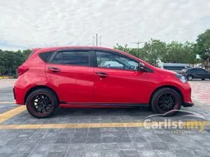 2021 Perodua Myvi 1.3 G Hatchback