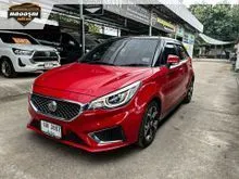 2020 MG MG3 1.5 (ปี 18-22) V (2-Tone) Hatchback