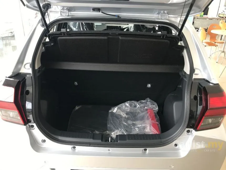 2026 Perodua AXIA G Hatchback