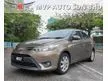 Used 2014 Toyota Vios 1.5 E Sedan DP 1K