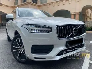 2021 Volvo XC90 2.0 T5 Momentum SUV