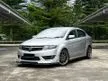 Used [YEAR END SALE] 2012 Proton PREVE 1.6 (A) CFE Premium Turbo