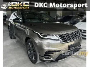 2018 Land Rover Range Rover Velar 2.0 P250 SE SUV