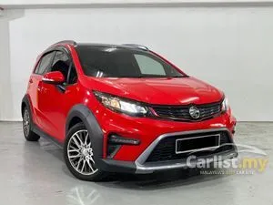 2024 Proton Iriz 1.6 Active Hatchback