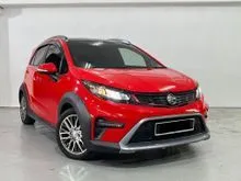 2024 Proton Iriz 1.6 Active ORIGINAL PAINT NEW CAR RATE