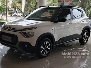 2025 Citroen C3 1.2 Puretech 82 (One Tone) SUV