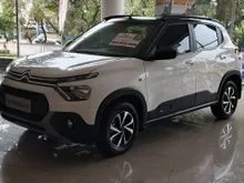 2025 Citroen C3 1.2 Puretech 82 (One Tone) SUV DP MULAI 15JTAAN CICILAN RINGAN INFO PROMO & PEMESANAN HUB MIRZA 088807539035