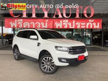 2020 Ford Everest 2.0 (ปี 15-18) Titanium SUV