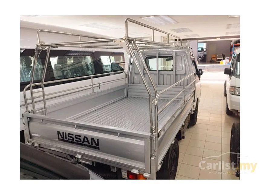 2025 Nissan Vanette SK82 Lorry