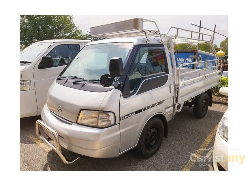 2025 Nissan Vanette SK82 Lorry
