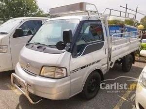 2025 Nissan Vanette 1.8 SK82 Lorry