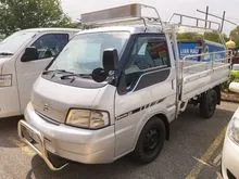 Nissan Vanette Pro 1.8 SK82 Lorry Steel Cargo Rack (3 Years Warranty / Low Downpayment)