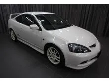 2007 Honda Integra 2.0 Type R Coupe