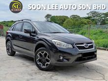 2013 Subaru XV 2.0 Premium (A) ORIGINAL CONDITION , 1 PERFECT OWNER , NO REPAIR NEEDED