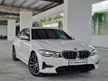 Used 2021 BMW 320i 2.0 Sport G20 - Under BMW Manufacturing Warranty & Free Service until 2026/Driving Assist Park/BMW Wireless Charges - Cars for sale