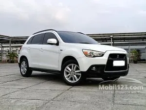 2012 Mitsubishi Outlander Sport 2.0 PX SUV