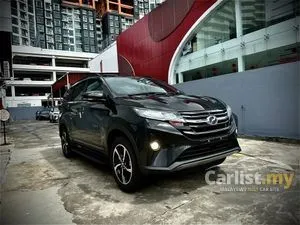 2025 Perodua Aruz 1.5 AV SUV