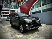 2025 Perodua Aruz 1.5 AV SUV