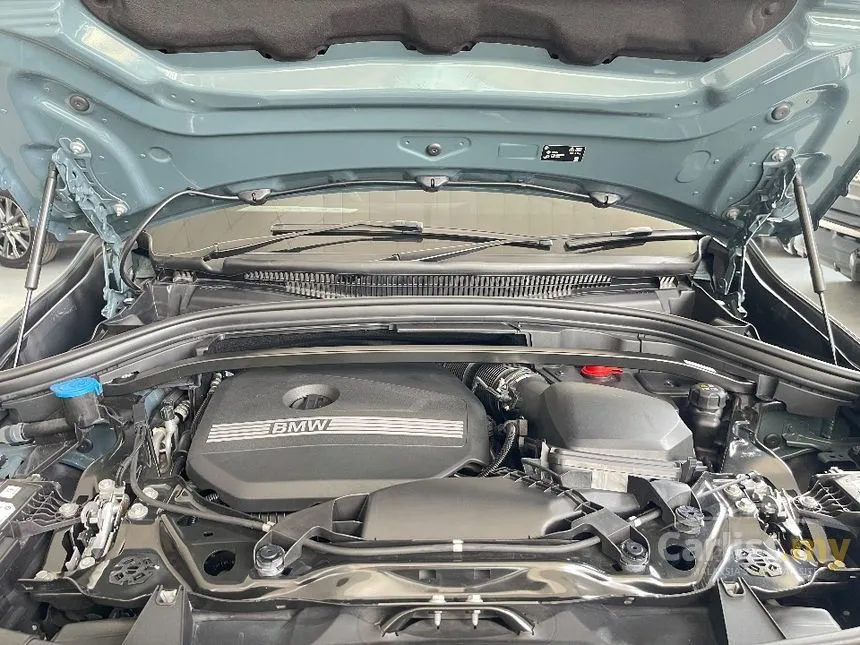 2023 BMW X1 sDrive20i xLine SUV