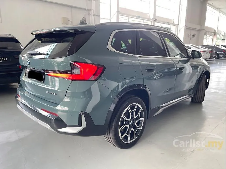 2023 BMW X1 sDrive20i xLine SUV
