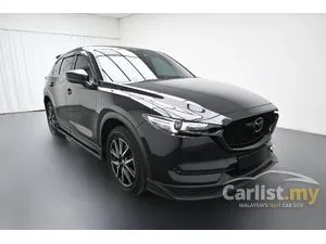 2023 Mazda CX-5 2.5 SKYACTIV-G High TC SUV