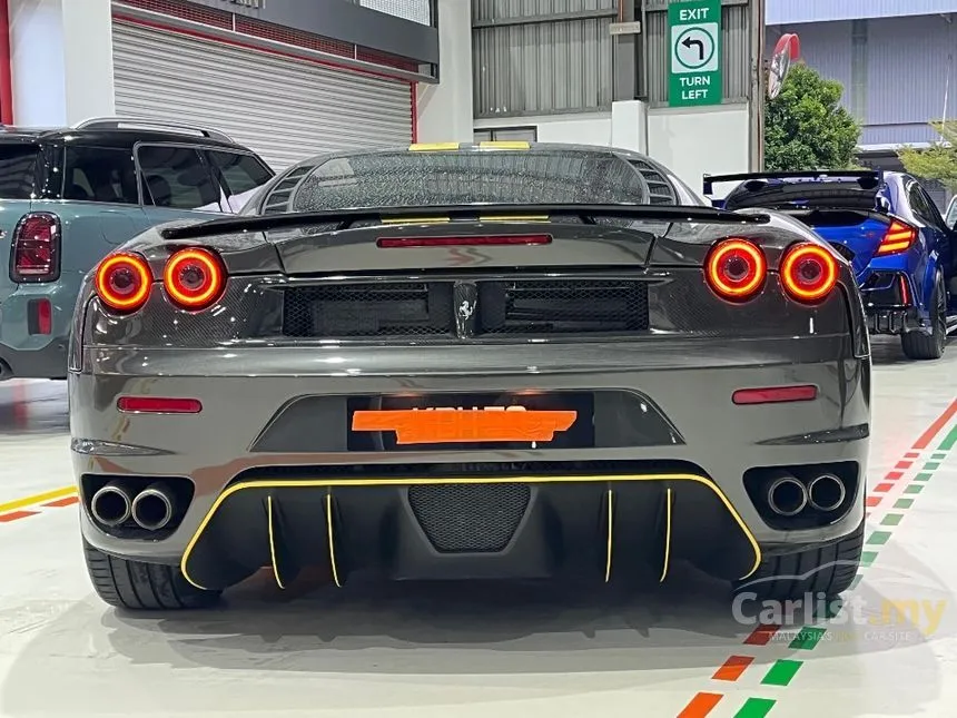 2006 Ferrari F430 Coupe